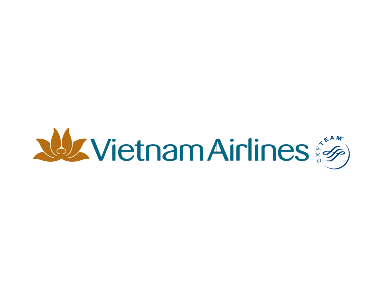 Logo Vietnam Airlines